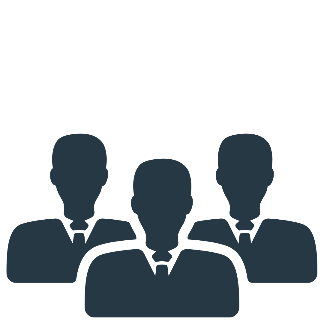 Experienced Team of Experts
